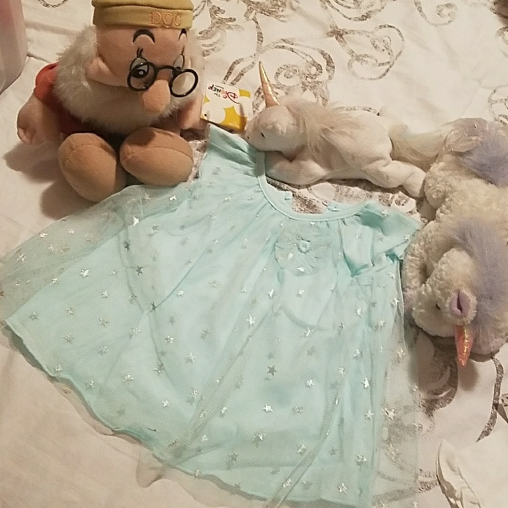 Princess nighty